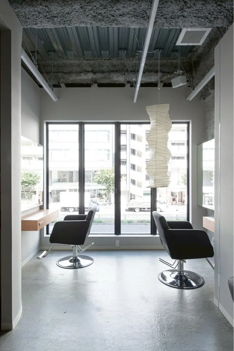 POCKET渋谷の内観・外観1