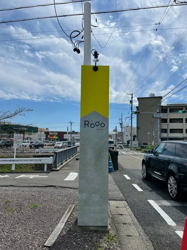 roooの内観・外観2