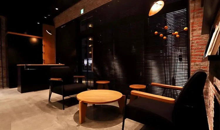 organic＋atelierの内観・外観2