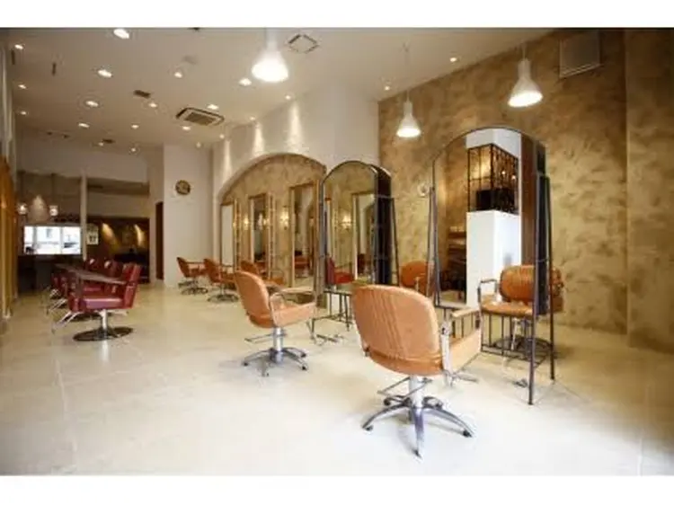 granew*の内観・外観3