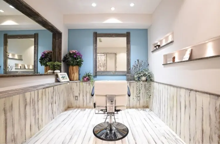 liko by marisの内観・外観2