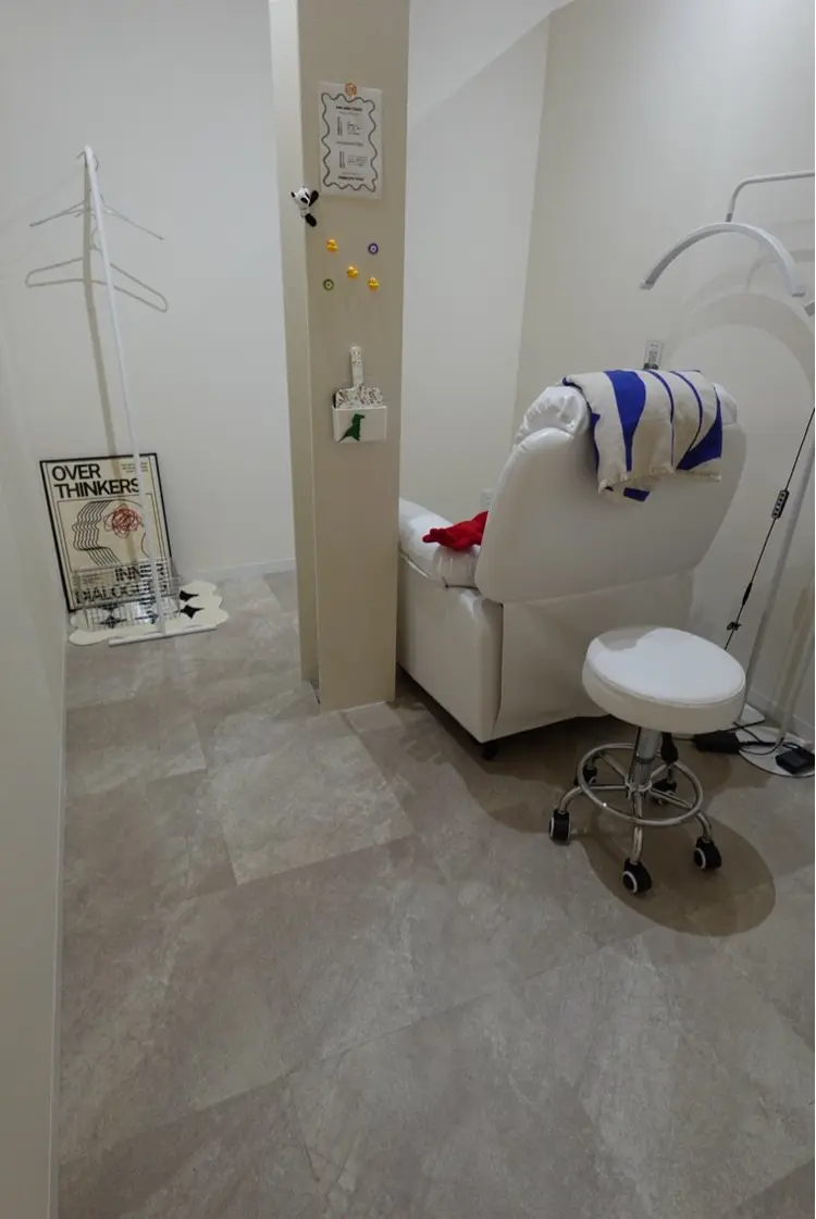 Himmelの内観・外観2