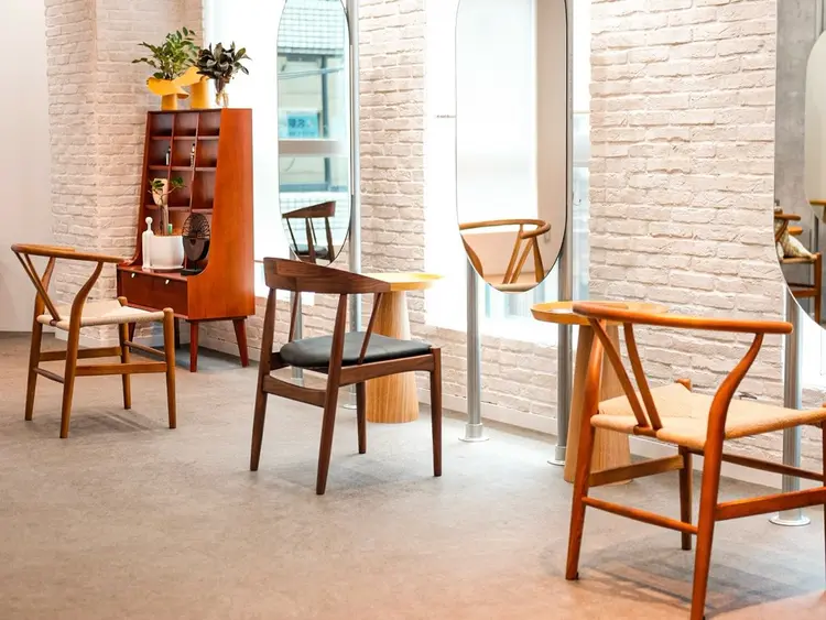 benji_名駅店の内観・外観1