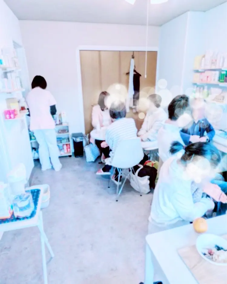 オーガニックメディカルLab 赤池の内観・外観3