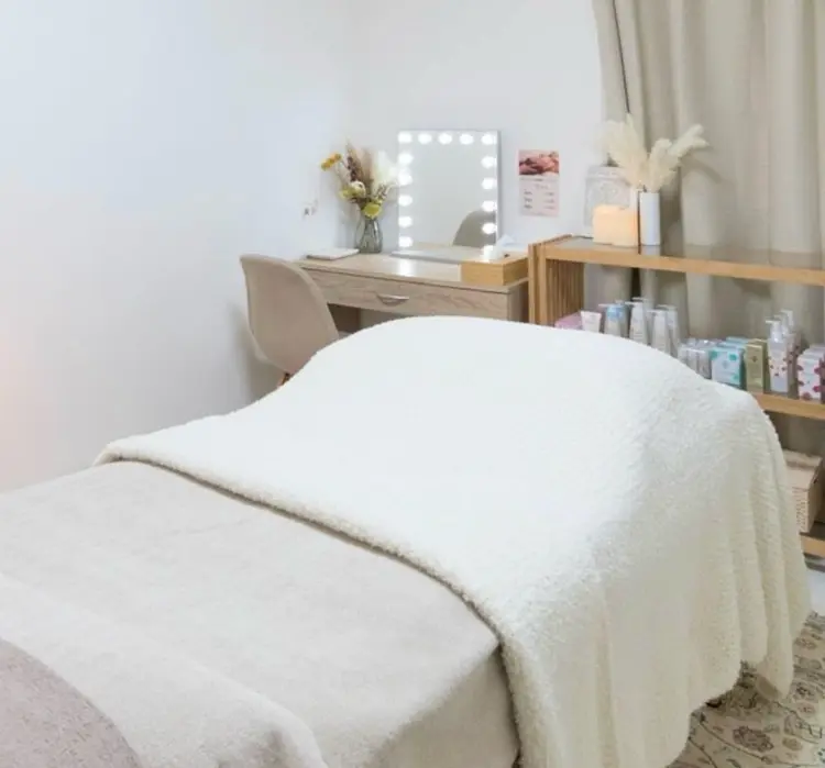 Chill/ちるの内観・外観1