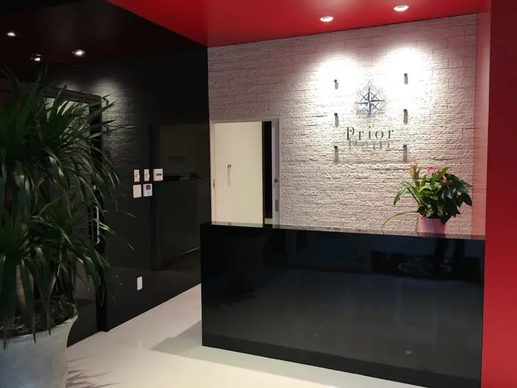 SOIS Esthetic salon 新保店の内観・外観2