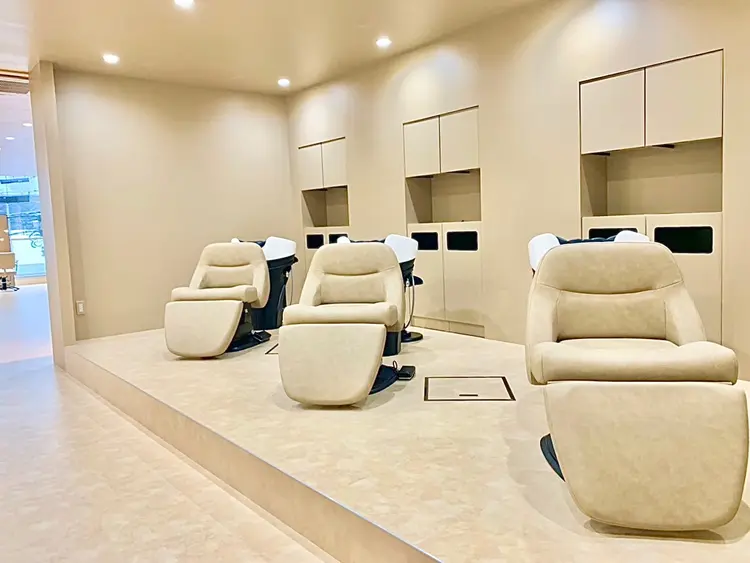 owl(オウル)の内観・外観2