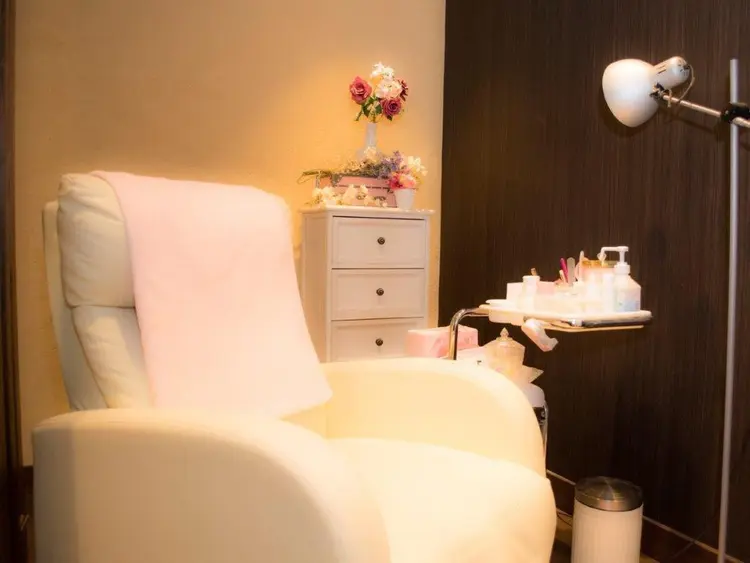 アイリコの内観・外観2