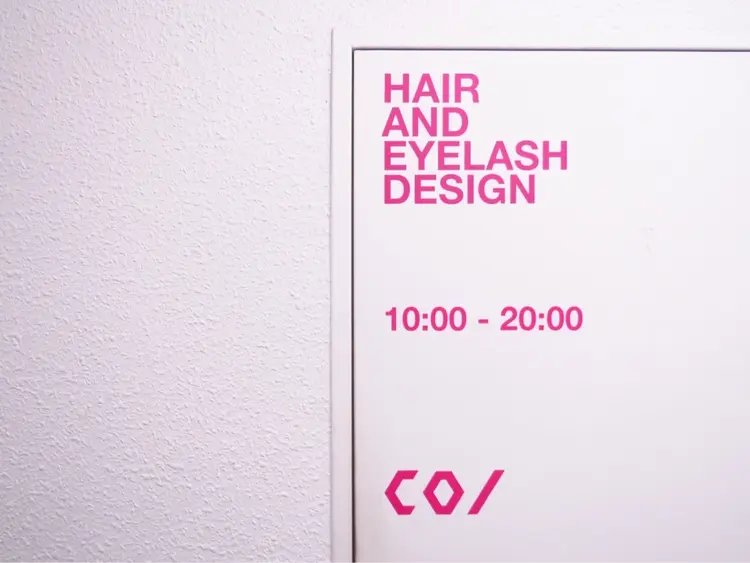 hairmake Brandnew 東生駒本店の内観・外観2