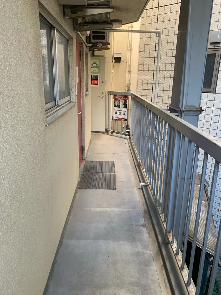 ストレッチ &ボディケアNOBASUの内観・外観2