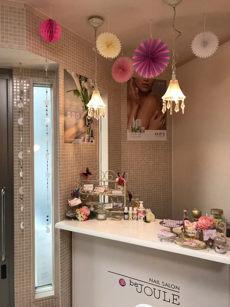 bejoule    ビジュールの内観・外観3