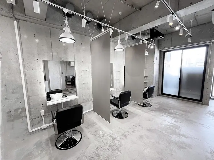 marshu Luveの内観・外観1