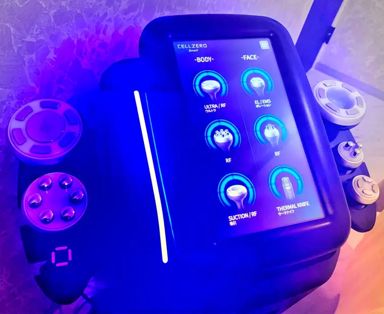 LAGRECEの内観・外観3