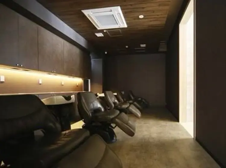 OAK戸塚の内観・外観3