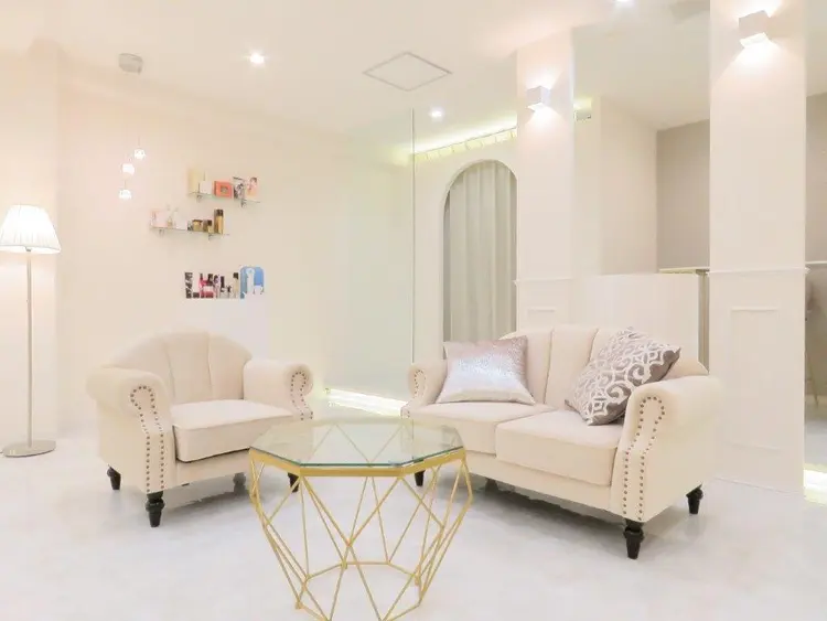beauty salon Be'Leelの内観・外観2