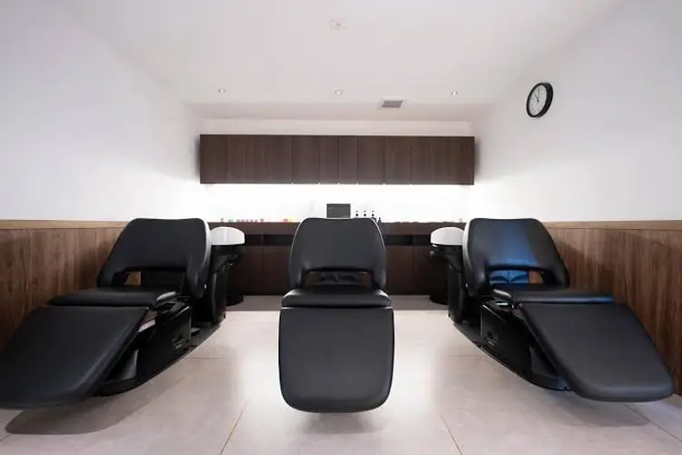 FiiRICHの内観・外観3