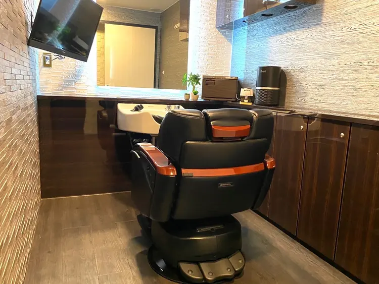 EXECUTIVE CLUBの内観・外観3