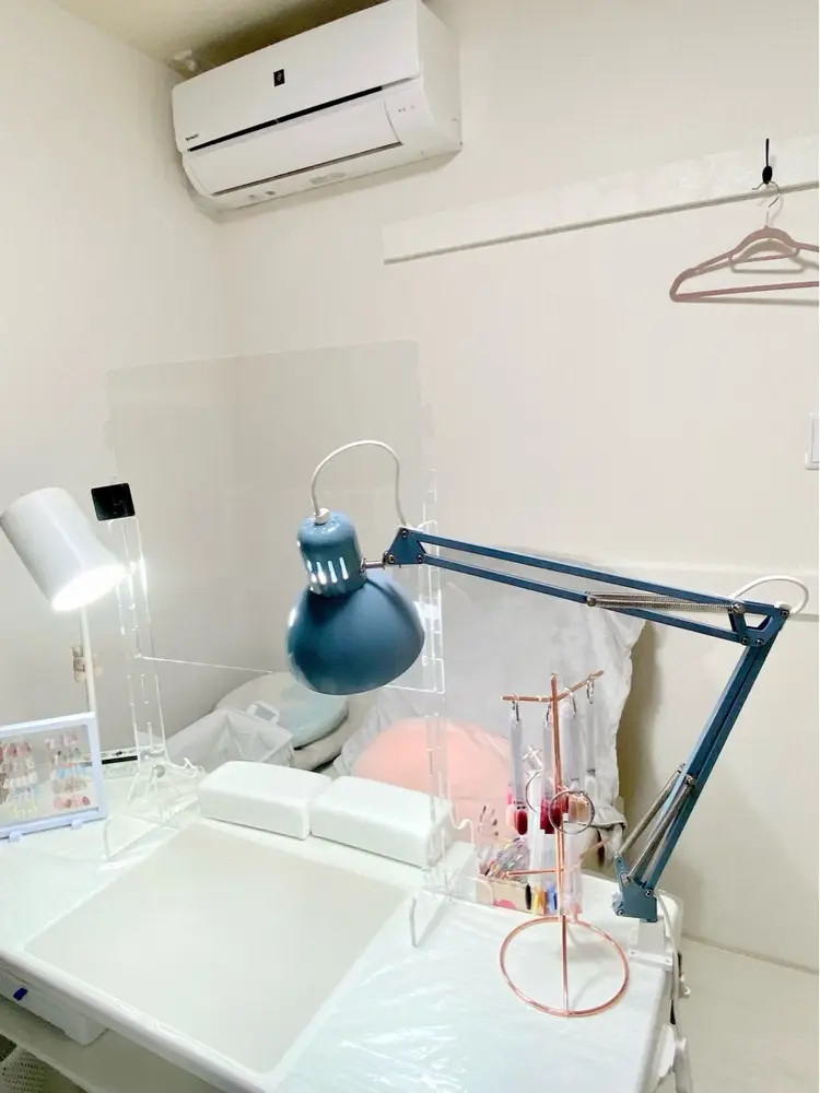 Belle fleur (ﾍﾞﾙﾌﾙｰﾙ)の内観・外観3