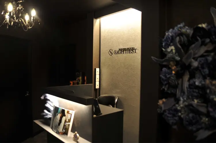 EiGHTiEST【エイティスト】の内観・外観1