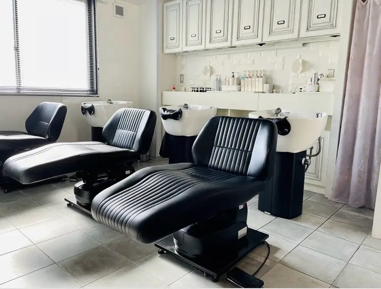 SHIAN シアン八王子店の内観・外観3