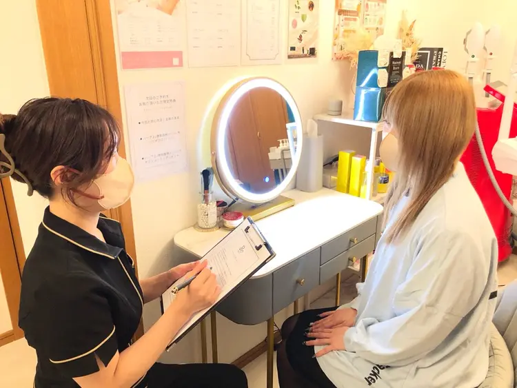 ..Belire.Reviの内観・外観1