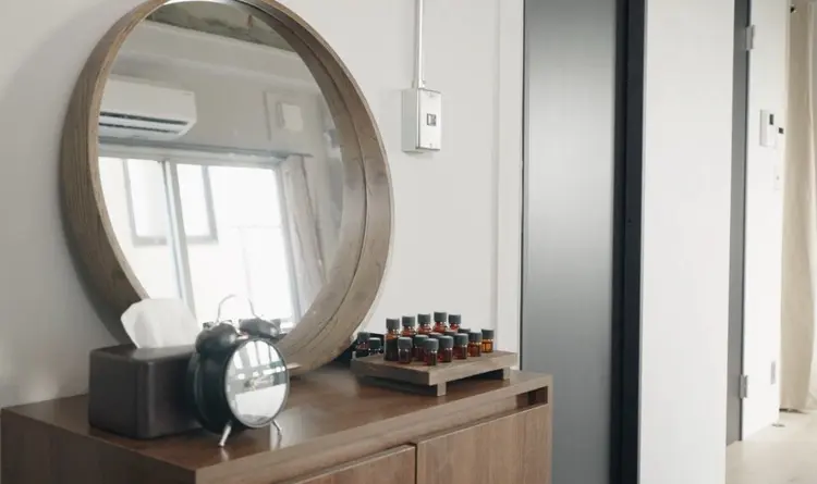 BLISSの内観・外観2