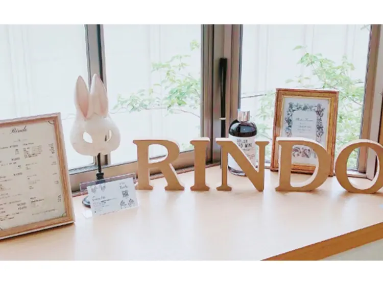 Rindo.の内観・外観1
