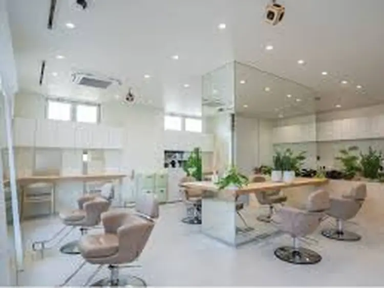 e’s鎌倉の内観・外観1