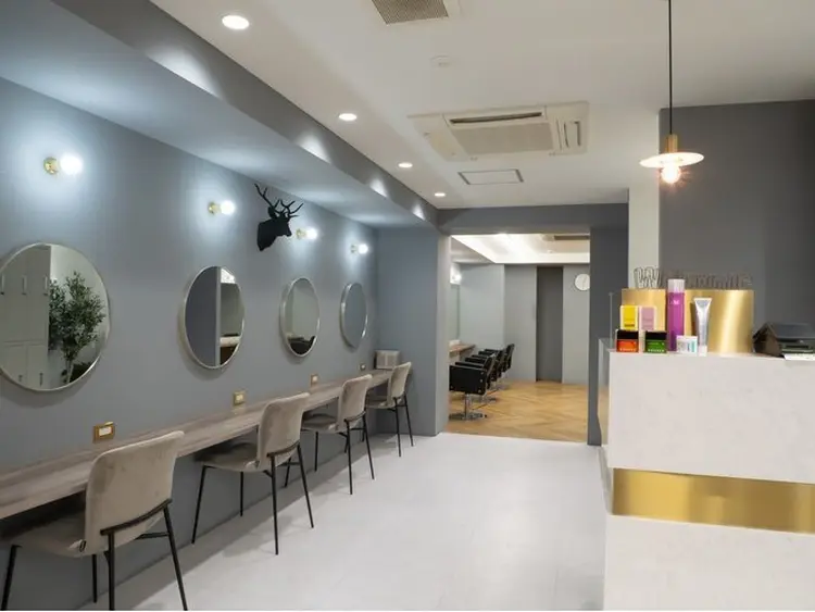 ALLES by Cicaの内観・外観1