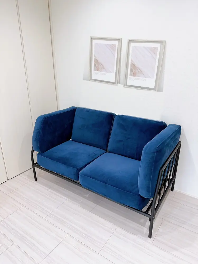 Lash Cara（ﾗｯｼｭ ｶｰﾗ）の内観・外観2