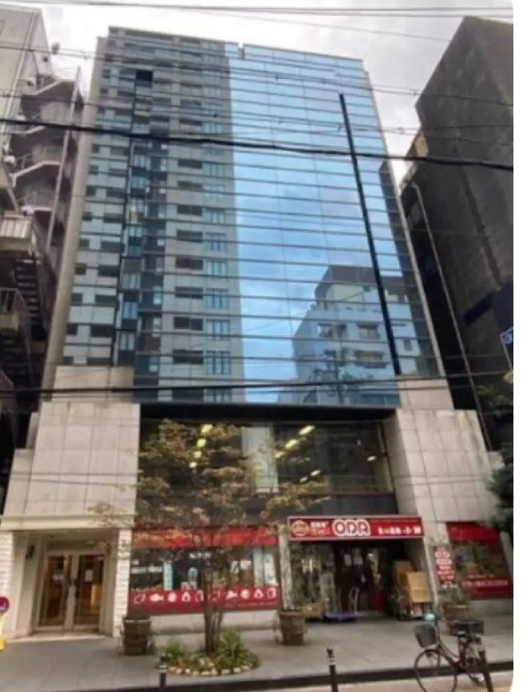 &Rheia(アンドレイア)の内観・外観2