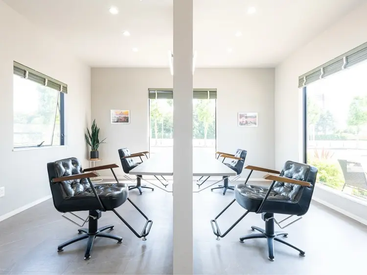 THEOFFSHOREの内観・外観2