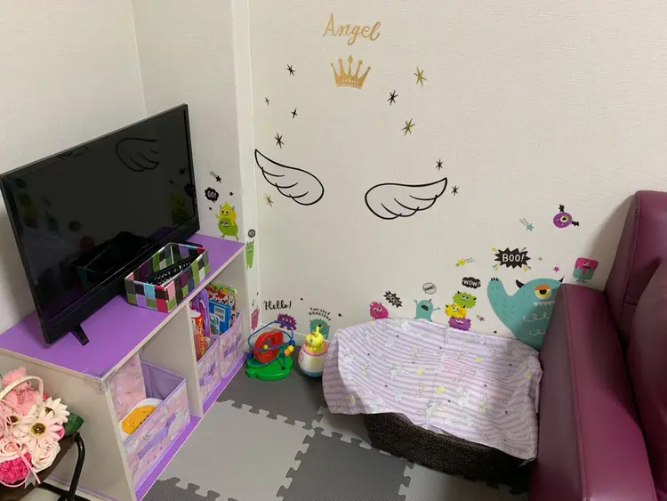 Eyelash Salon Reonの内観・外観2