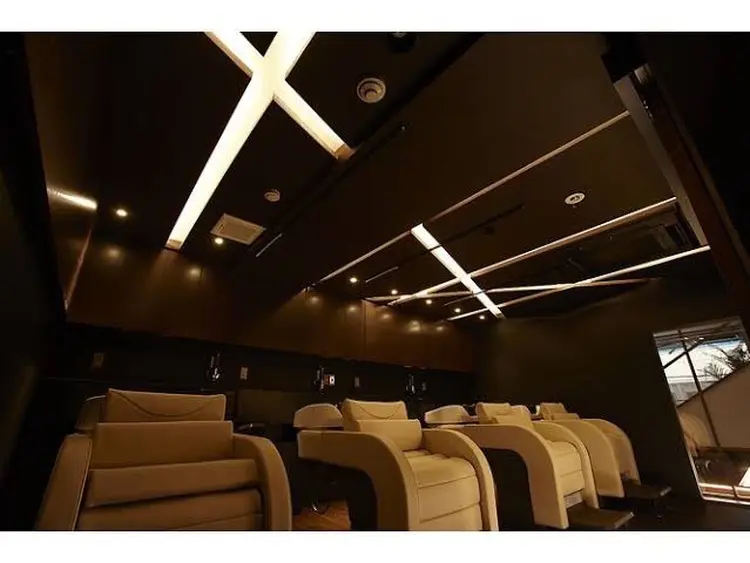 OROの内観・外観2