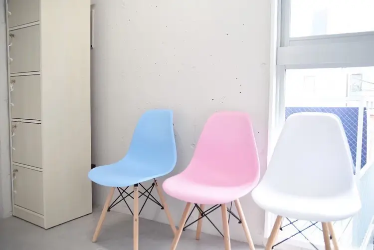 armony (明治神宮前店)の内観・外観2