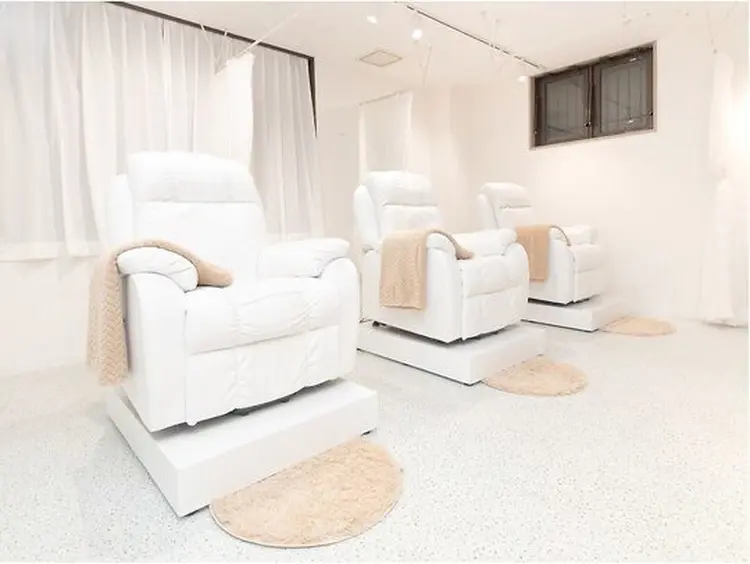 GRAN EYE 船橋北口店 【グランアイ】の内観・外観1