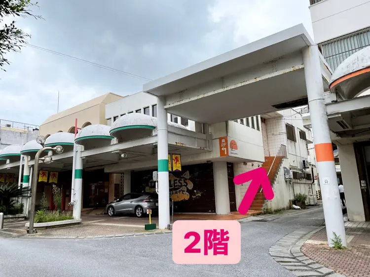 Lash Connectの内観・外観3