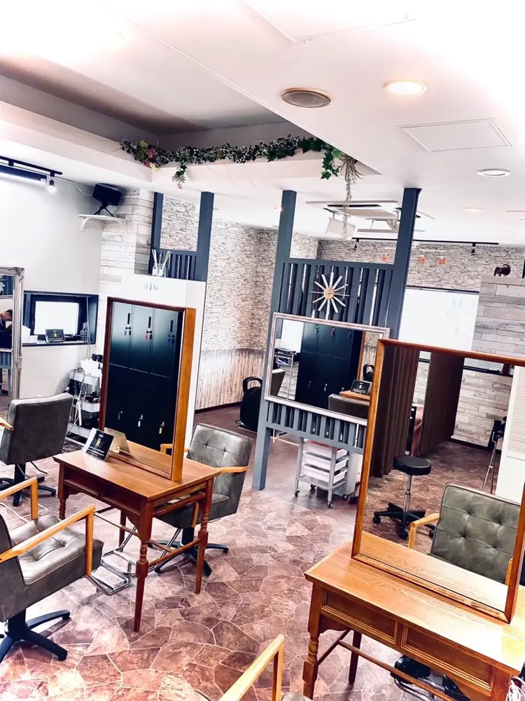 HRK1stの内観・外観1