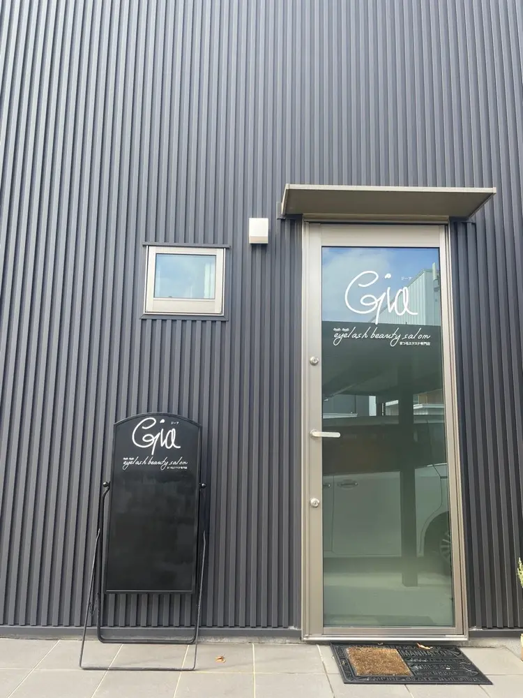 Giaの内観・外観3