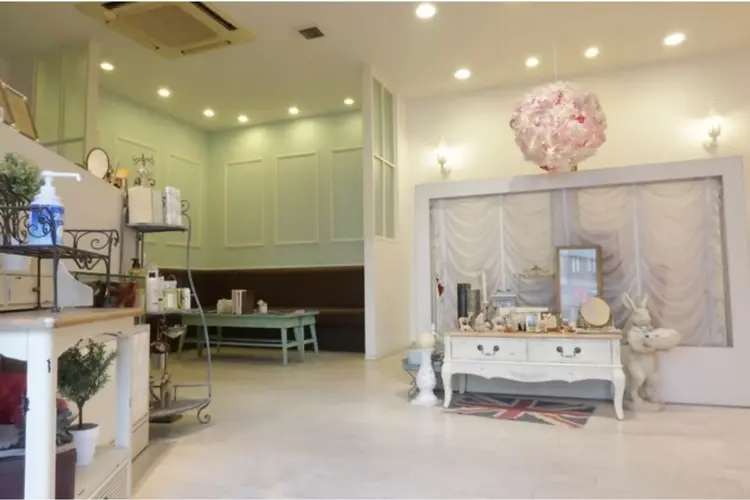 Litaの内観・外観2