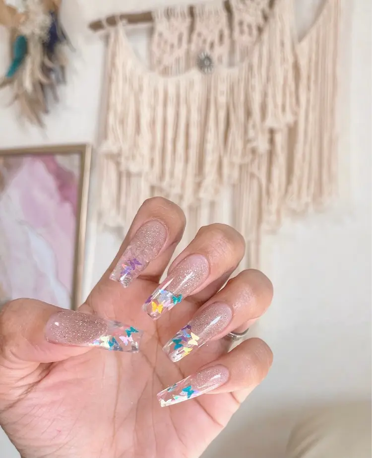 NailRoom_Latinaの内観・外観2