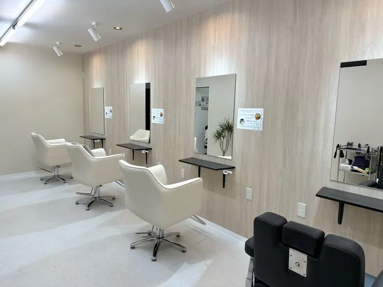 ETRE(エトレ)の内観・外観2