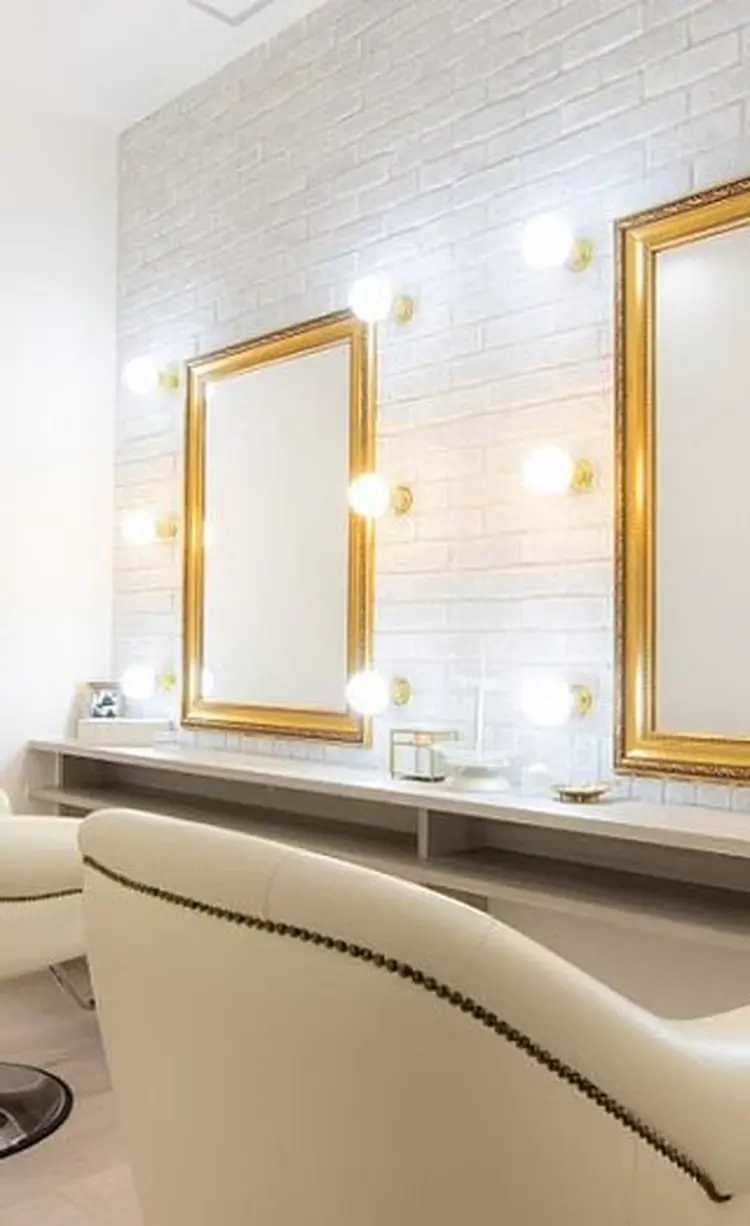 BALANCE bellの内観・外観3