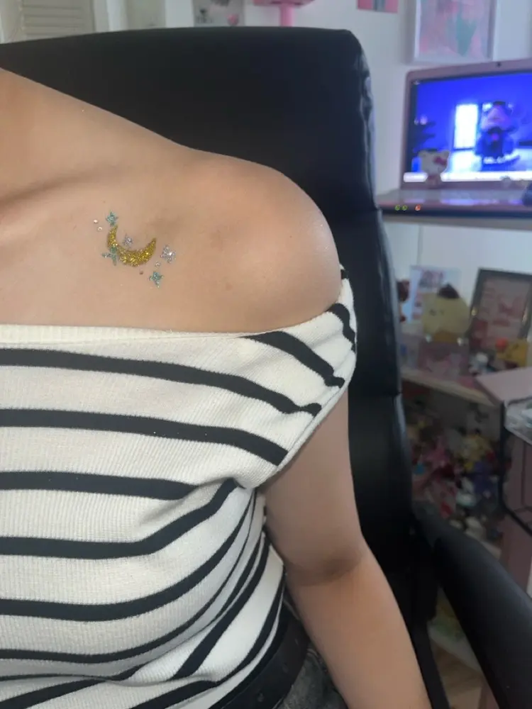 Getting ready nailの内観・外観2