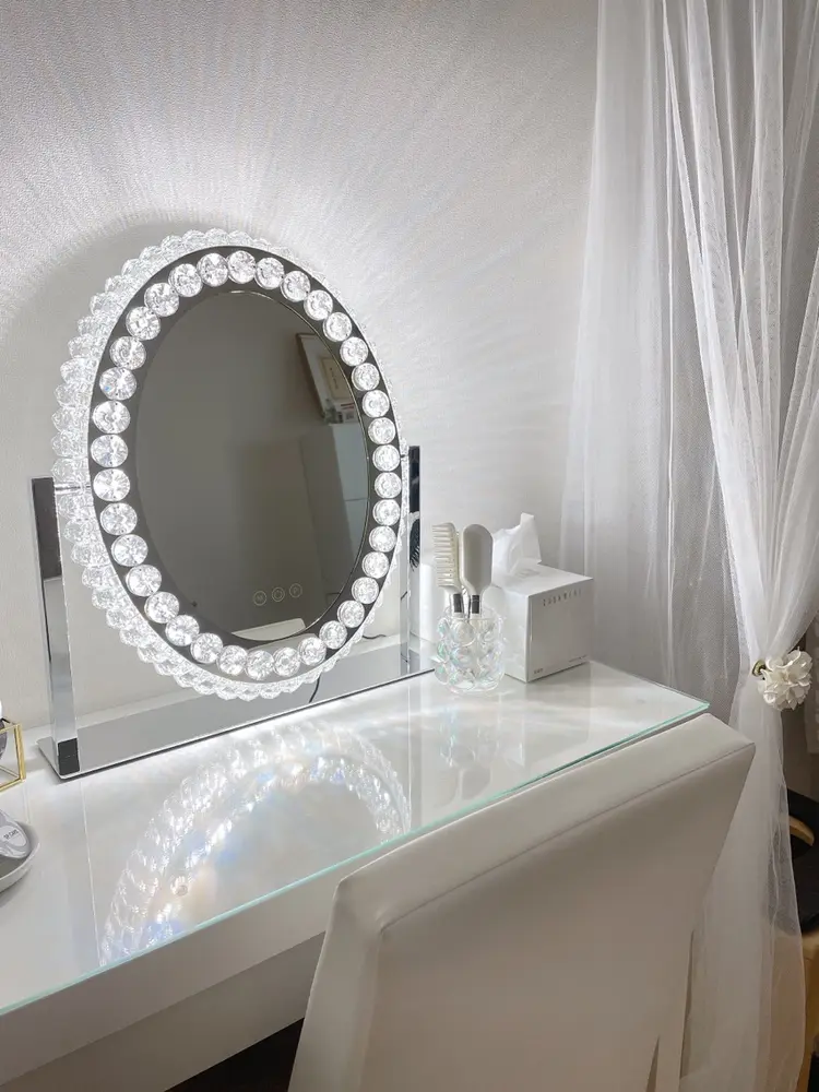 Beauty Salon MiLiの内観・外観2