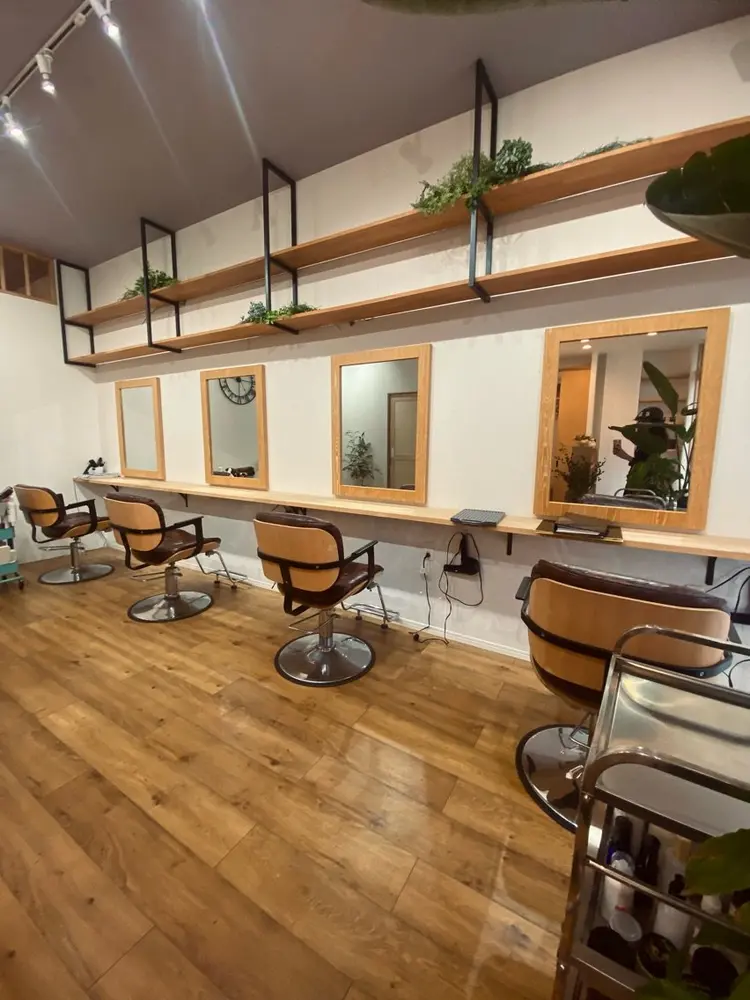 Repos by moiの内観・外観3