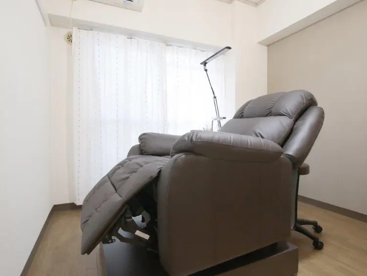 eyelash salon Morebe【モアビ】の内観・外観2