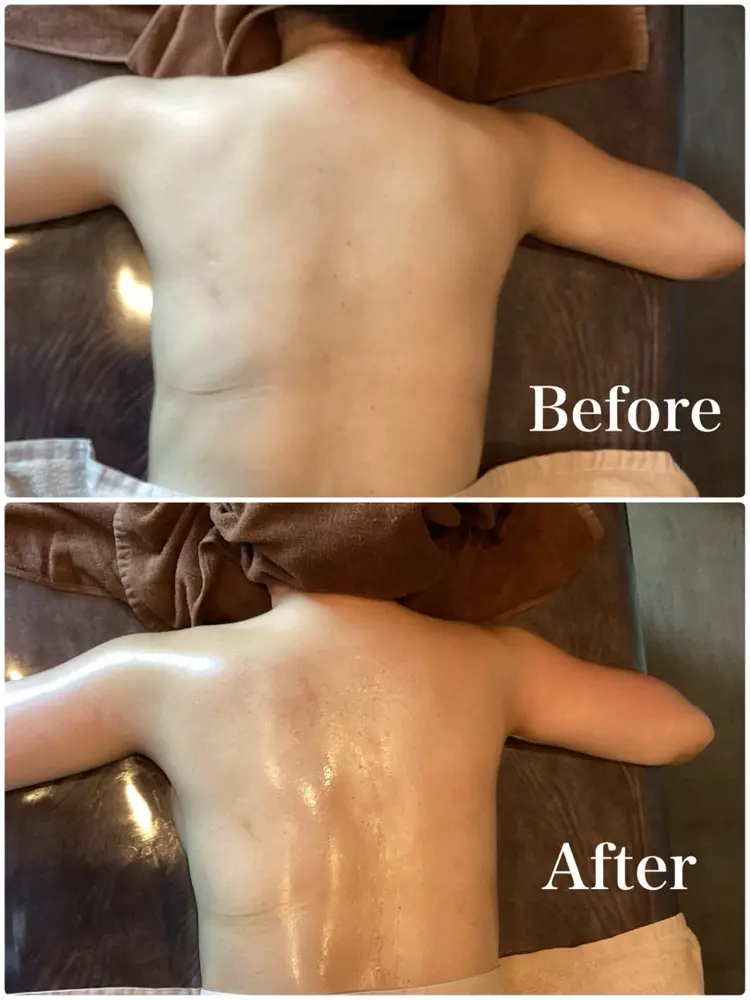 エステティックサロンECOMの内観・外観3