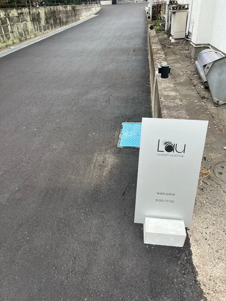 Lau【ラウ】の内観・外観2