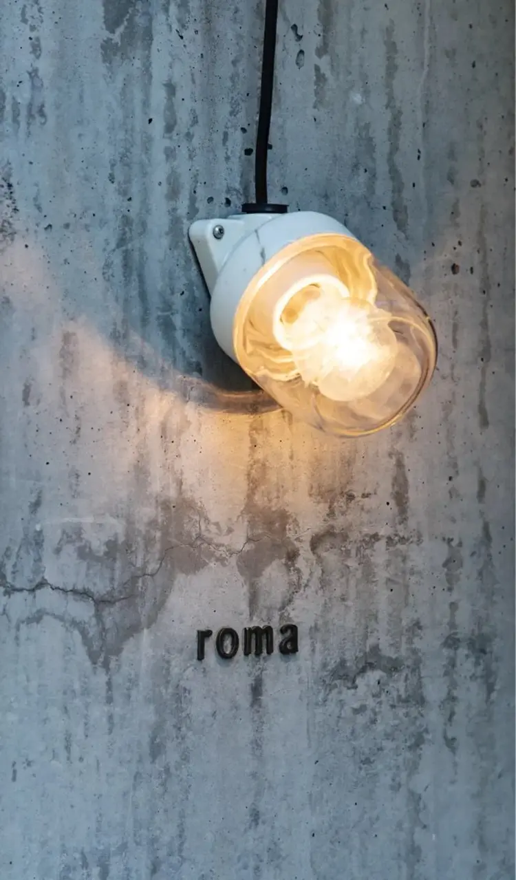 romaの内観・外観1